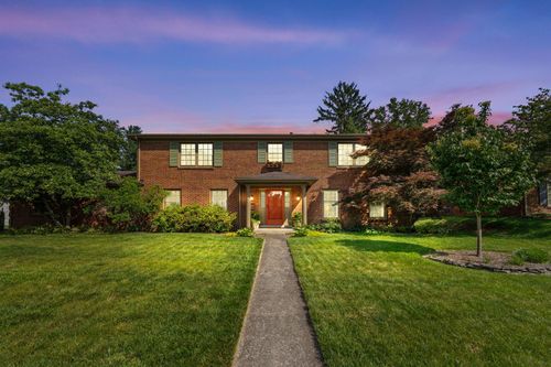 1908 Blairmore Rd, Lexington, KY, 40502-2433 | Card Image
