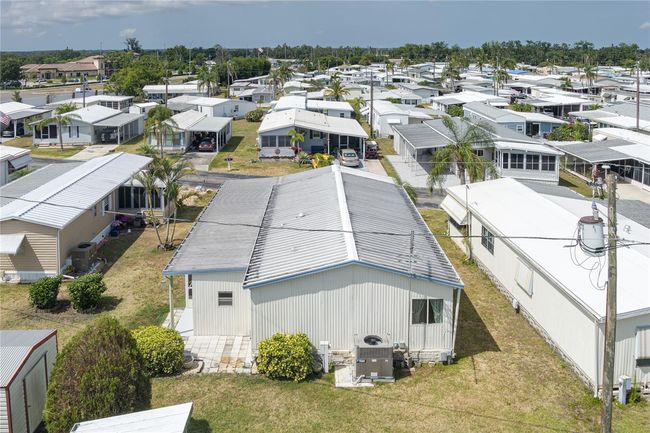 3108 Dorothy Pl, House other with 2 bedrooms, 2 bathrooms and null parking in ELLENTON FL | Image 28
