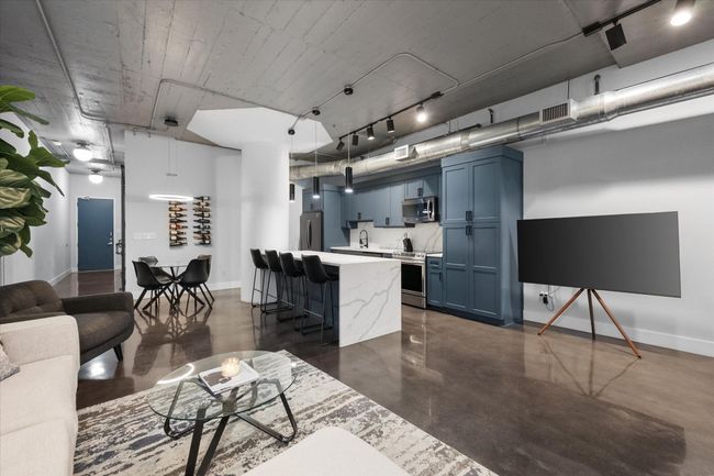 APT-418 - 1122 Jackson St, Condo with 2 bedrooms, 1 bathrooms and null parking in Dallas TX | Image 10
