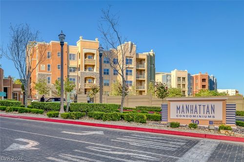 210-38 E Serene Ave, Las Vegas, NV, 89123-3756 | Card Image