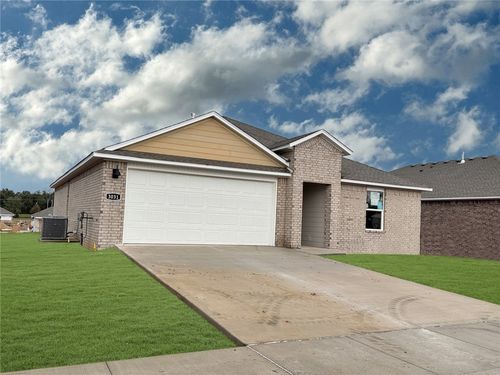 3031 Laredo Lane, Centerton, AR, 72736 | Card Image
