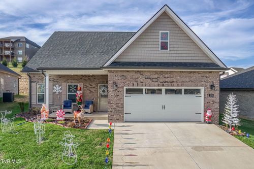 226 Quiet Stroll Ln, Gray, TN, 37615-5242 | Card Image