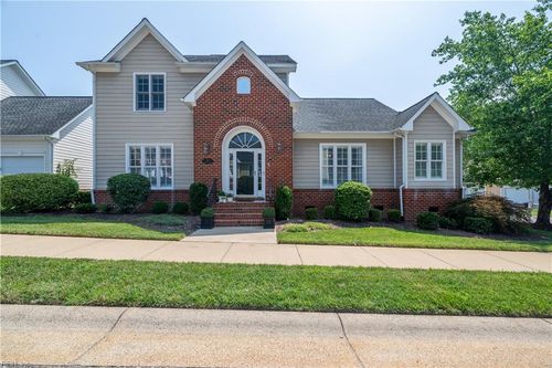 201 Shaindel Dr, Williamsburg, VA, 23185-4380 | Card Image