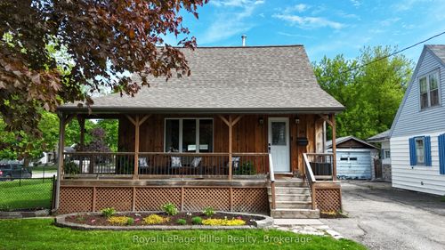 34 Arden Pk, Stratford, ON, N5A3E3 | Card Image