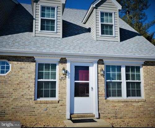 1162 Hisey Ave, WOODSTOCK, VA, 22664-2004 | Card Image