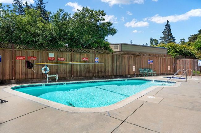 UNIT-107 - 425 N El Camino Real, Condo with 2 bedrooms, 2 bathrooms and 1 parking in San Mateo CA | Image 32