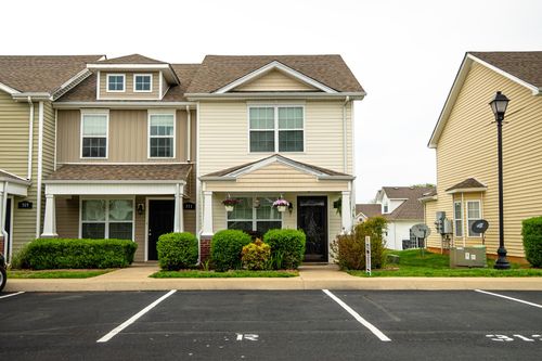 313 Sam Houston Cir, Clarksville, TN, 37040-5399 | Card Image