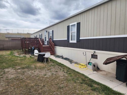409 Lonesome Ct, Cheyenne, WY, 82007 | Card Image