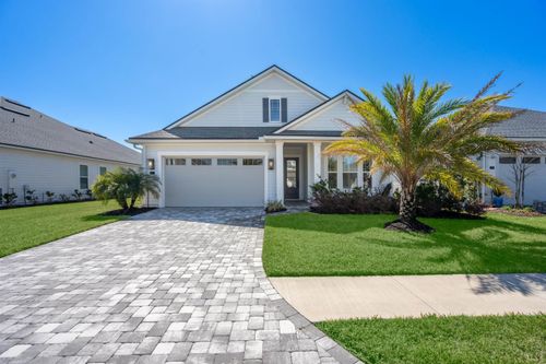 87 Amarante Ln, ST AUGUSTINE, FL, 32095-1662 | Card Image