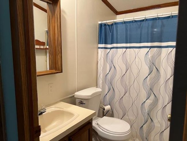 41 Castle Drive, House other with 2 bedrooms, 2 bathrooms and null parking in Conway NH | Image 9