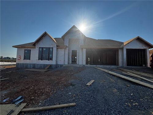 1210 Fierce Ln, Centerton, AR, 72719 | Card Image