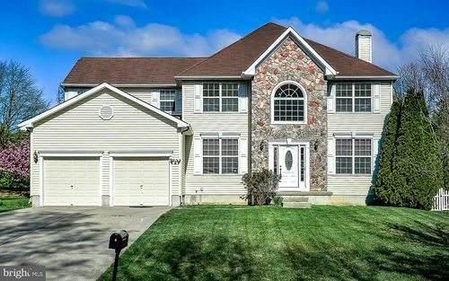 6 Palmer Ct, Glassboro, NJ, 08028-3017 | Card Image