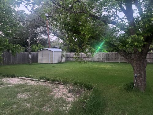 5501 Lake Charles Drive, Waco, TX, 76710 | Card Image