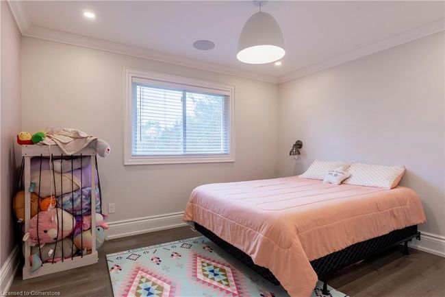 1506 6th Concession Rd W, House other with 4 bedrooms, 4 bathrooms and 20 parking in Flamborough ON | Image 9