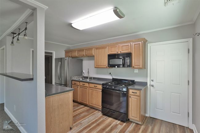 3217 S 5 Th St, House other with 3 bedrooms, 2 bathrooms and null parking in Abilene TX | Image 12