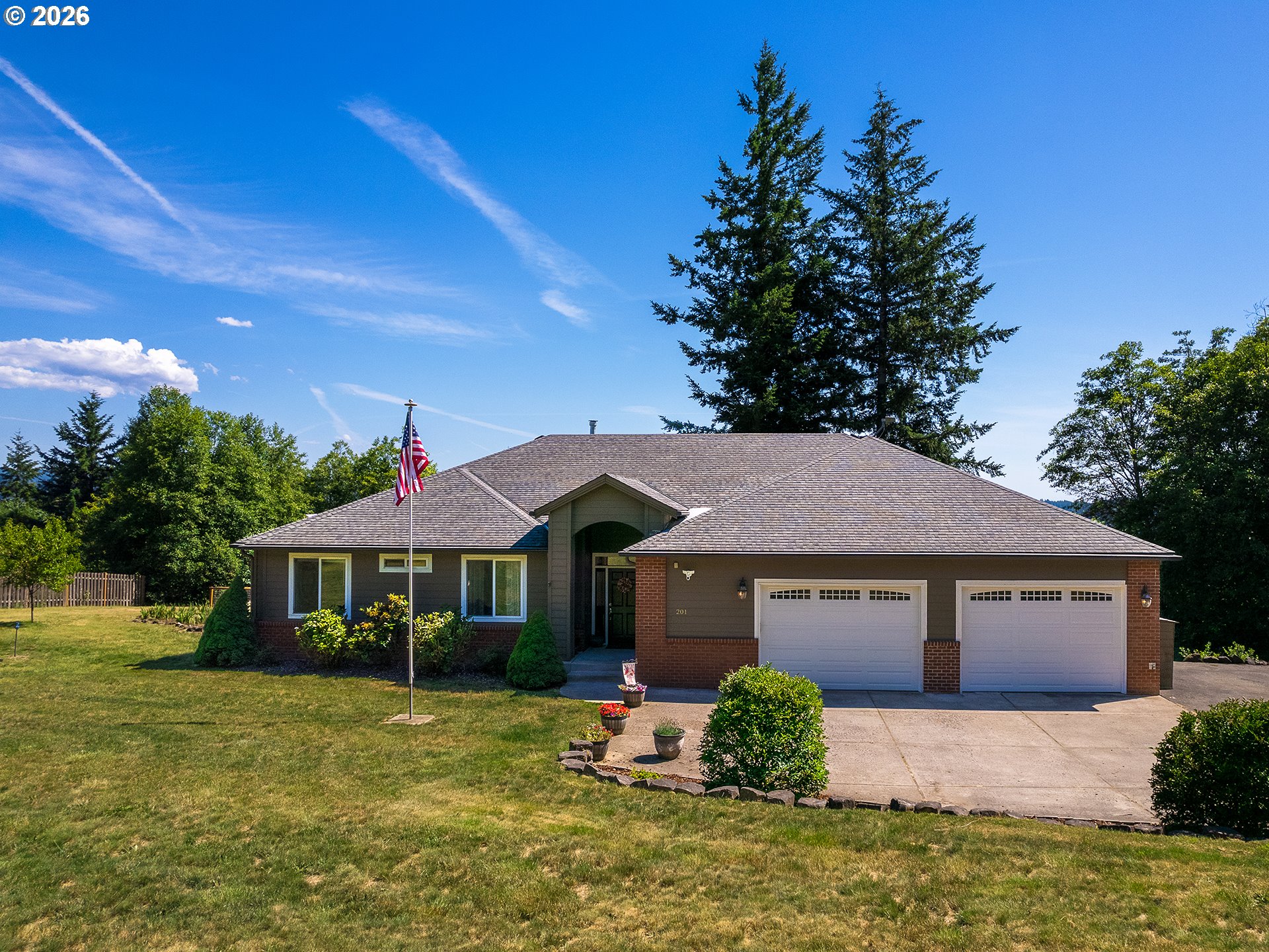 Residential in Washougal 2