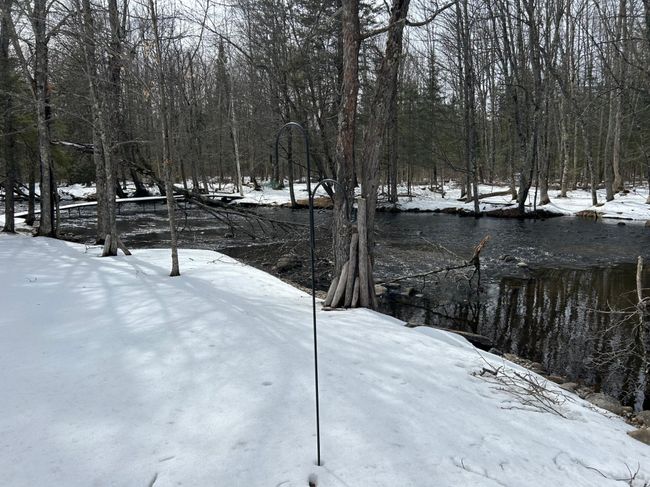 743 Woodlawn Rd, House other with 2 bedrooms, 1 bathrooms and null parking in Pickerel WI | Image 76
