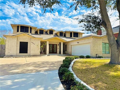 6242 Strasbourg Dr, Corpus Christi, TX, 78414-6106 | Card Image