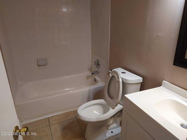 8328 Metto Rd, House other with 2 bedrooms, 1 bathrooms and null parking in JACKSONVILLE FL | Image 6