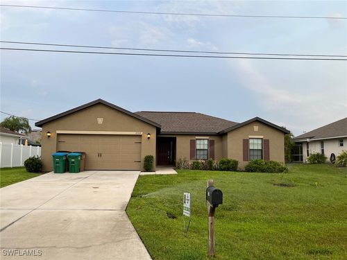 2709 Sw 18th Ave, CAPE CORAL, FL, 33914-2713 | Card Image