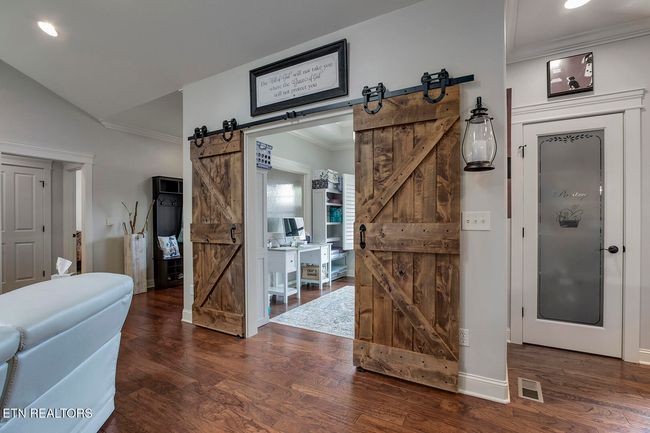 418 Cheeyo Pl, House other with 3 bedrooms, 2 bathrooms and null parking in Loudon TN | Image 6