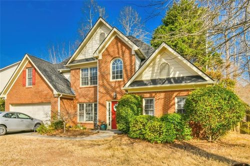 1430 Woodpoint Way, Lawrenceville, GA, 30043-6954 | Card Image