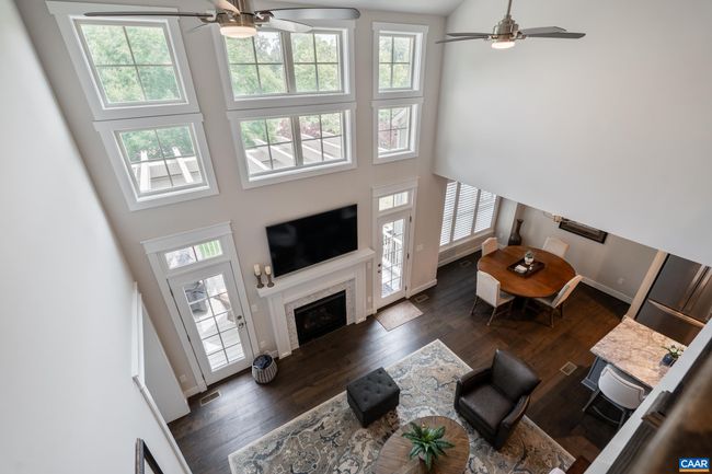 2518 Out Of Bounds Ct, House attached with 5 bedrooms, 5 bathrooms and null parking in CHARLOTTESVILLE VA | Image 37