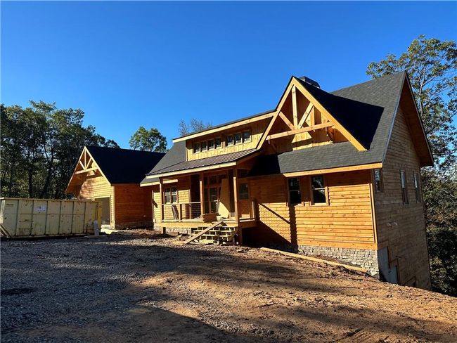 5510 Monument Rd, House other with 4 bedrooms, 5 bathrooms and null parking in Jasper GA | Image 35