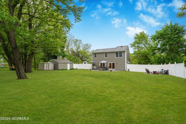 175 State Route 34, House other with 3 bedrooms, 3 bathrooms and null parking in Holmdel NJ | Image 40