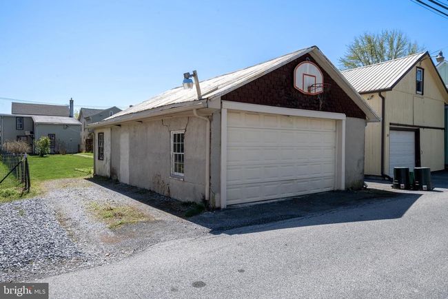 332 W High St, House other with 4 bedrooms, 2 bathrooms and null parking in MANHEIM PA | Image 30