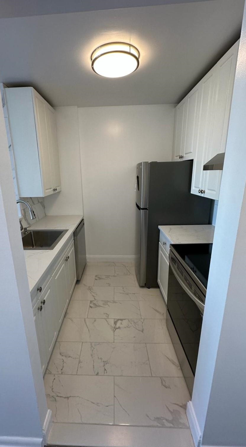 Residential Lease in JC, Downtown 5
