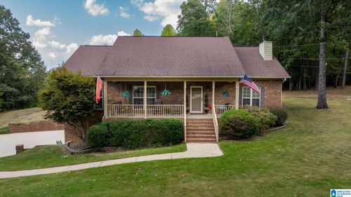 290 Maple Leaf Trl, Sylvan Springs, AL, 35118-9246 | Card Image