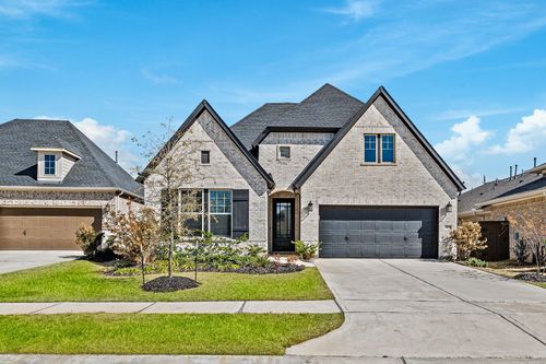 7415 Denali Dr, Katy, TX, 77493-5353 | Card Image