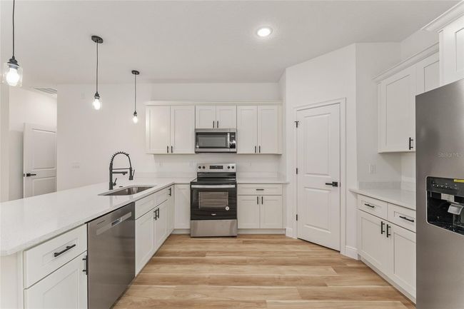 1809 W Linden Dr, House other with 4 bedrooms, 2 bathrooms and null parking in CITRUS SPRINGS FL | Image 11