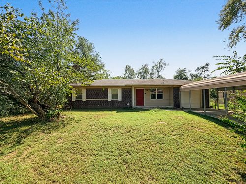 21814 Ginger Dr, Park Hill, OK, 74451-4001 | Card Image