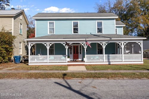 612 E Main St, Washington, NC, 27889-5119 | Card Image