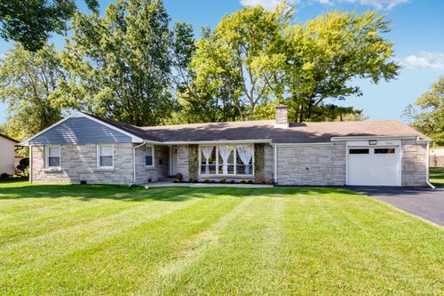 2446 Forest Park Dr, Dyer, IN, 46311 | Card Image