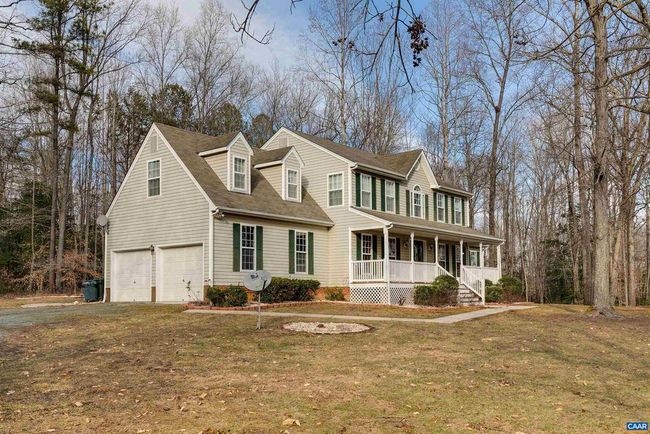 4588 Broad Street Rd, House other with 4 bedrooms, 4 bathrooms and null parking in Gum Spring VA | Image 6