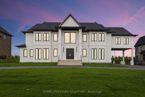 9 Pleasant Valley Dr, Stouffville, ON, L4A1W3 | Card Image