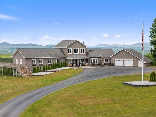 33 Booberry Hill Road, Madison, ME, 04950 | Card Image