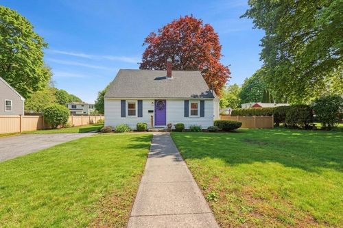 1 Brookhaven Rd, Worcester, MA, 01606-3404 | Card Image