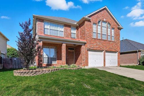 7875 Parkmount Ct, Fort Worth, TX, 76137-5475 | Card Image