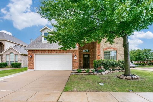 1317 Salado Pass, McKinney, TX, 75072-3152 | Card Image