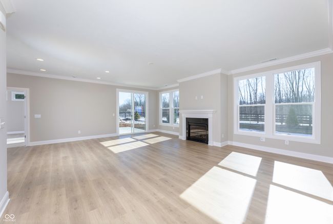 Image is of a similar home - actual finishes may differ. | Image 9