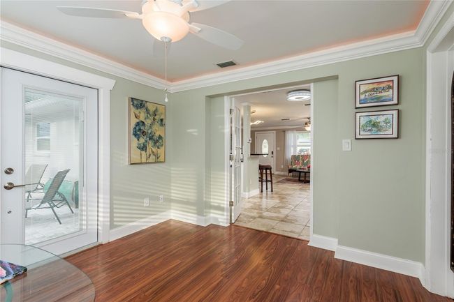 2005 Jefferson Ave, House other with 2 bedrooms, 2 bathrooms and null parking in DUNEDIN FL | Image 20