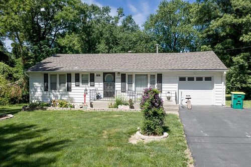 2700 N 75th Ter, Kansas City, KS, 66109-1604 | Card Image