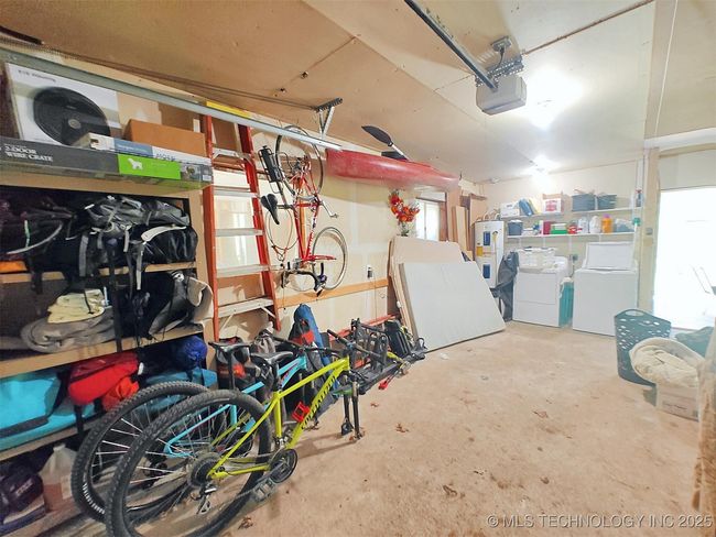 406 Seneca St, House other with 4 bedrooms, 2 bathrooms and null parking in Tahlequah OK | Image 37