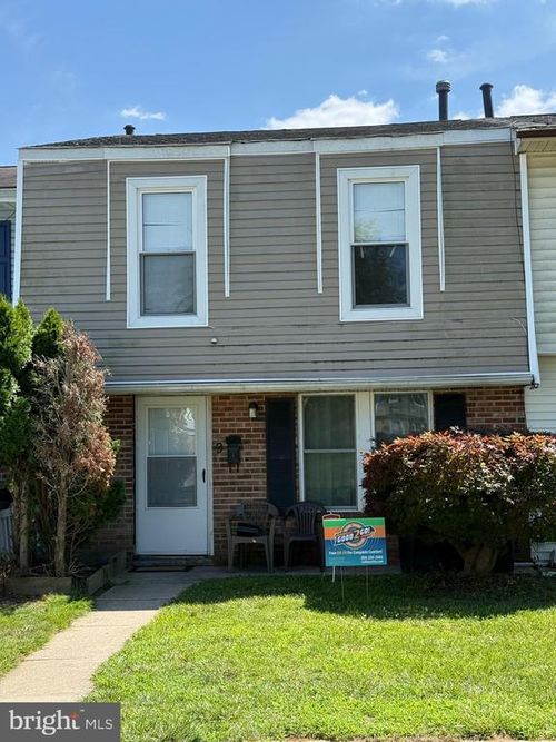 9 Melwood Ct, SICKLERVILLE, NJ, 08081-2022 | Card Image