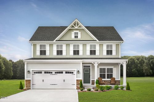 876 Walker Ridge Way, Willow Springs, NC, 27592 | Card Image