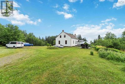 294 W Halls Harbour Rd, House other with 2 bedrooms, 1 bathrooms and null parking in Halls Harbour NS | Image 2